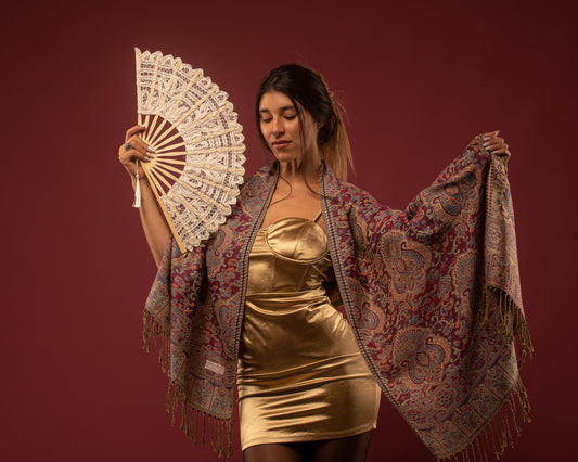 ESTILO, TENDENCIAS Y MÁS