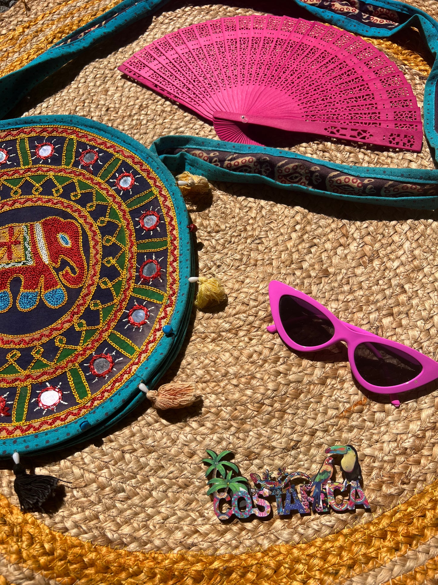 Bolso Gahana Bindi