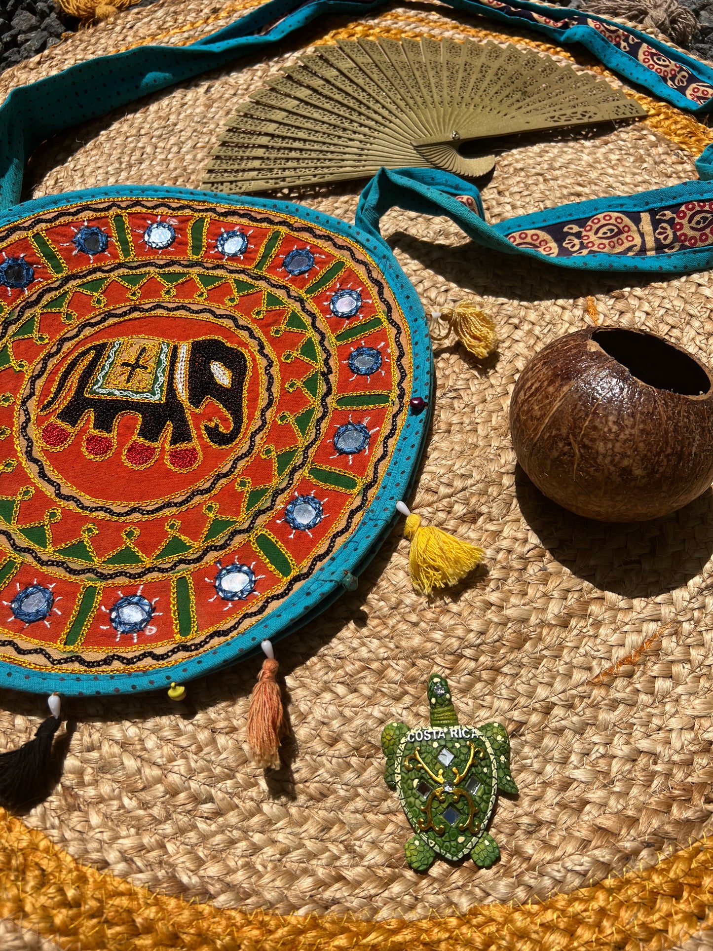 Bolso Gahana Bindi